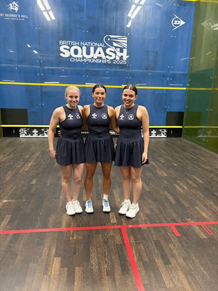 St George’s sponsorship